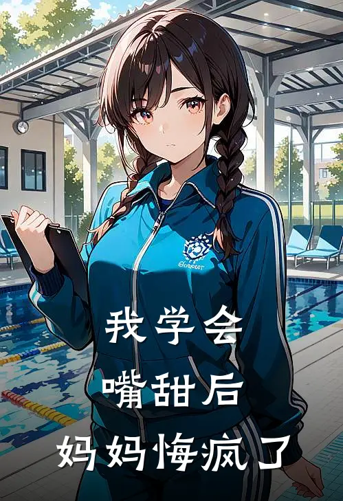 我学会嘴甜后，妈妈悔疯了