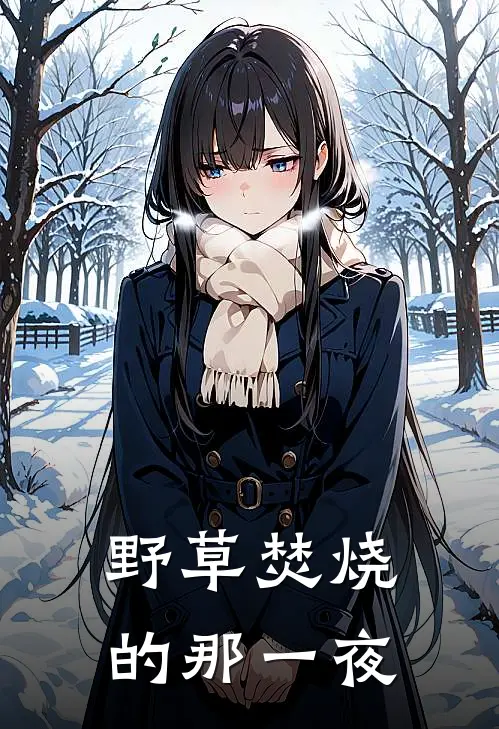 野草焚烧的那一夜