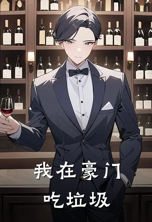 我在豪门吃垃圾