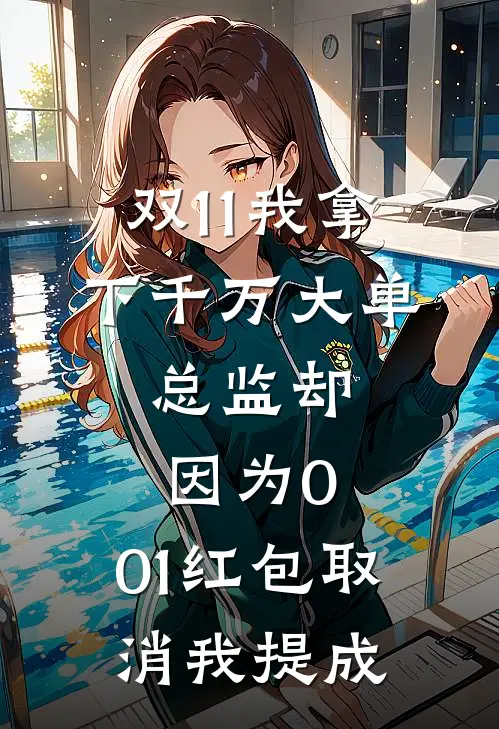 双11我拿下千万大单，总监却因为0.01红包取消我提成