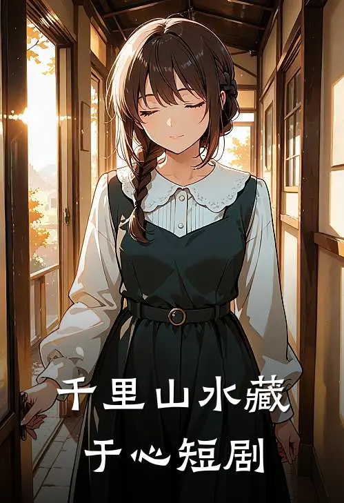 千里山水藏于心短剧