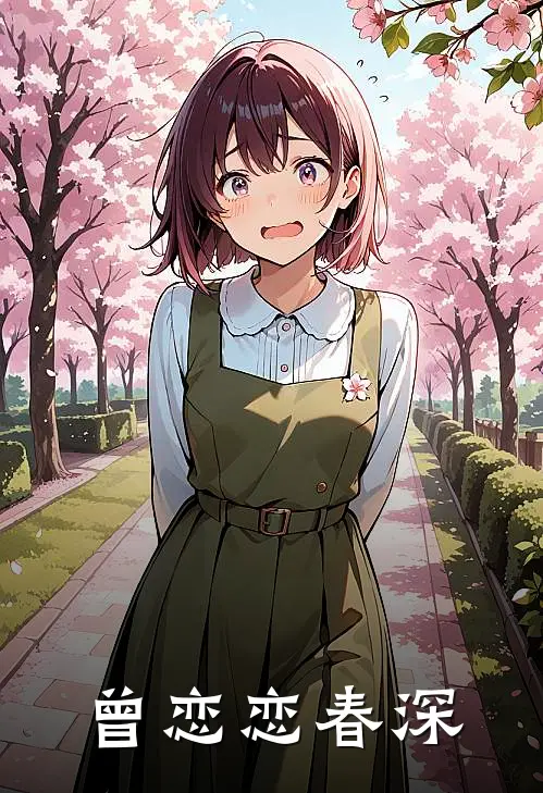曾恋恋春深