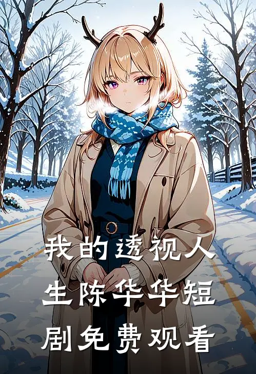 我的透视人生陈华华短剧免费观看