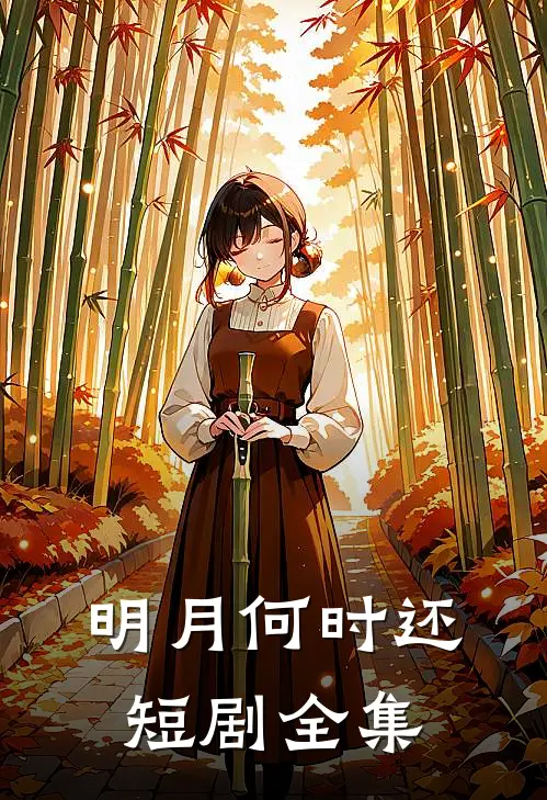 明月何时还短剧全集