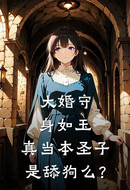 大婚守身如玉，真当本圣子是舔狗么？