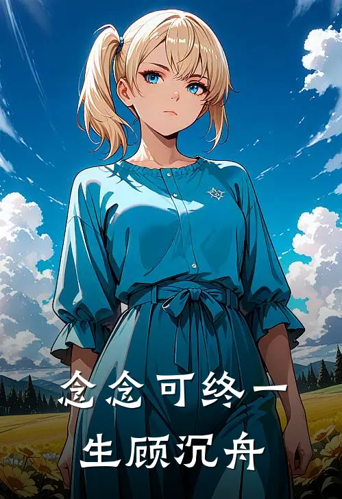 念念可终一生顾沉舟