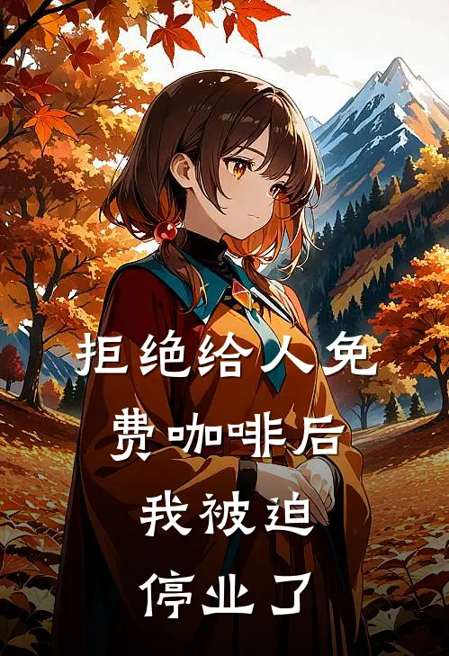 拒绝给人免费咖啡后，我被迫停业了