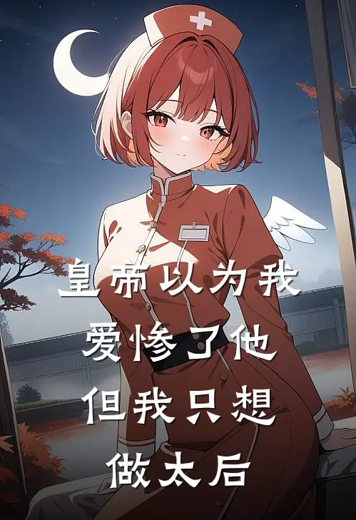 皇帝以为我爱惨了他，但我只想做太后