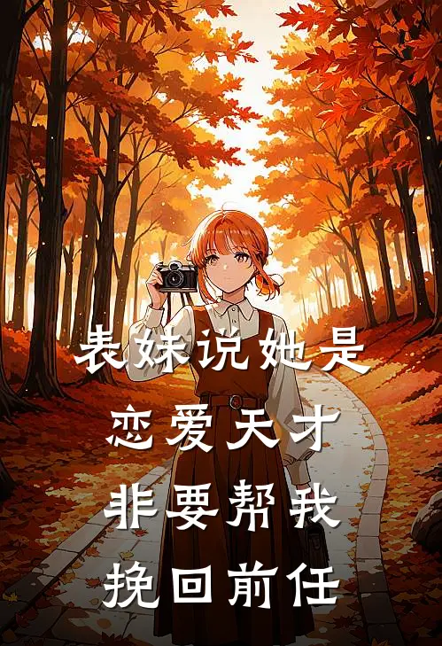 表妹说她是恋爱天才，非要帮我挽回前任