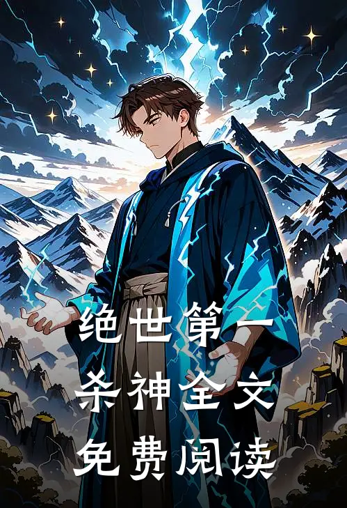 绝世第一杀神全文免费阅读