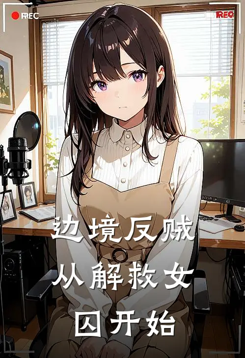 边境反贼：从解救女囚开始