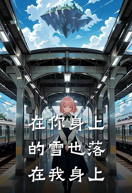 在你身上的雪也落在我身上