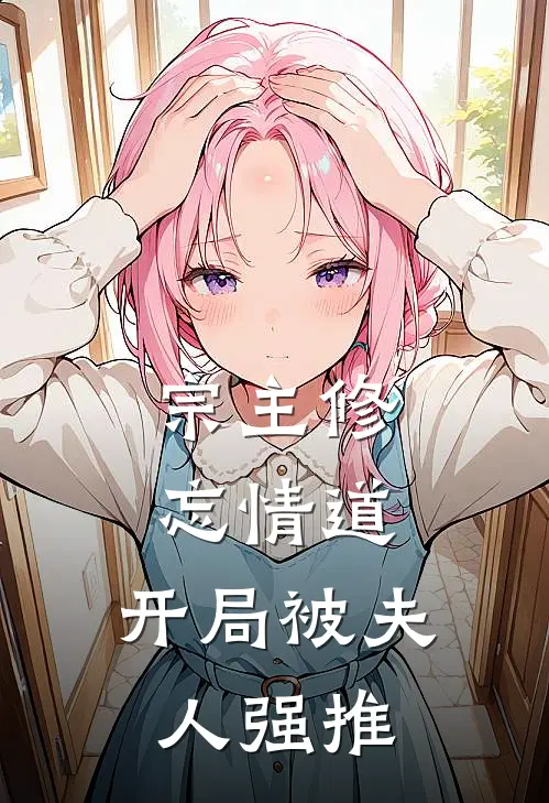 宗主修忘情道，开局被夫人强推