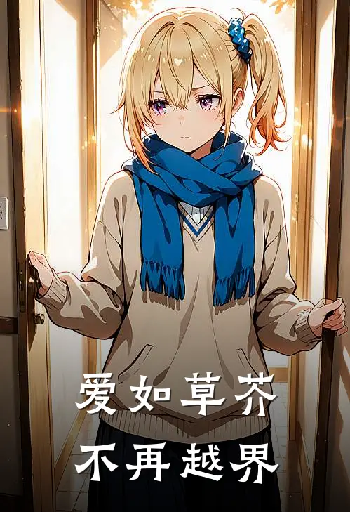 爱如草芥 不再越界