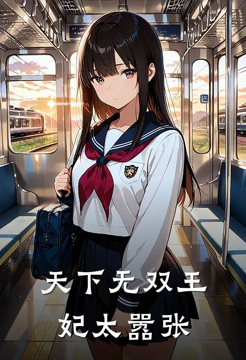 天下无双王妃太嚣张