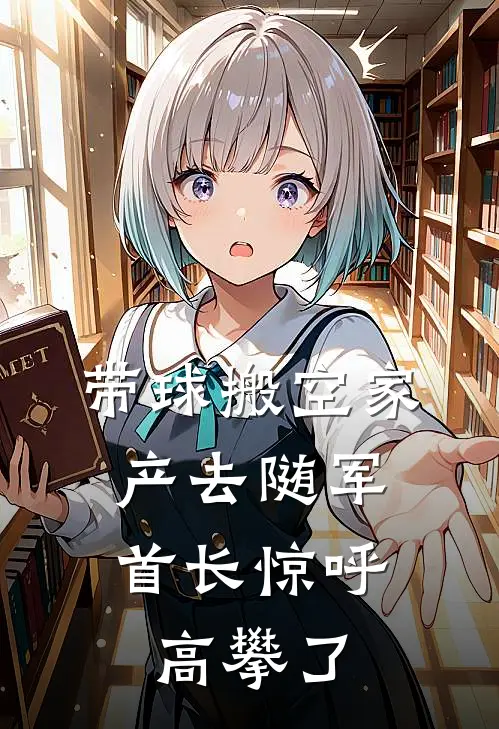 带球搬空家产去随军，首长惊呼高攀了