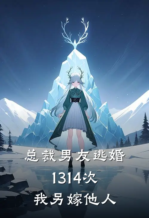 总裁男友逃婚1314次，我另嫁他人