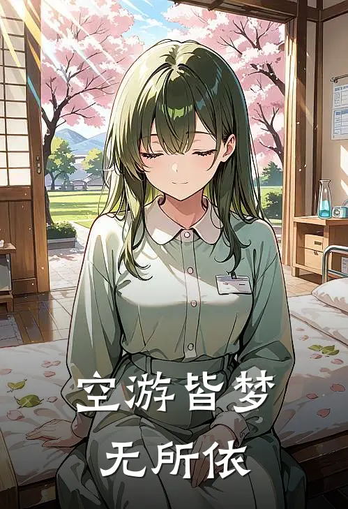 空游皆梦无所依