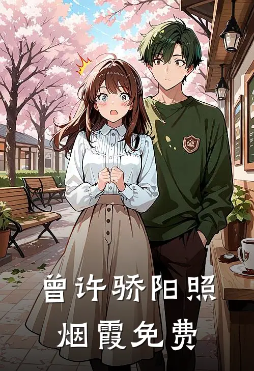 曾许骄阳照烟霞免费