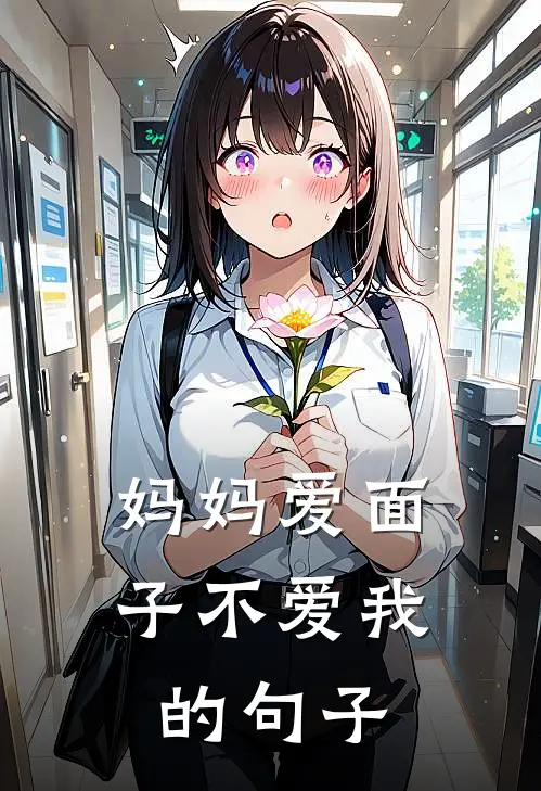 妈妈爱面子不爱我的句子