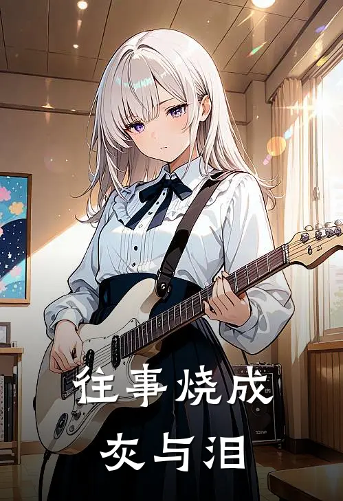 往事烧成灰与泪