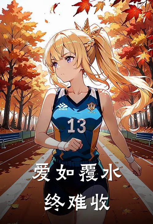 爱如覆水终难收