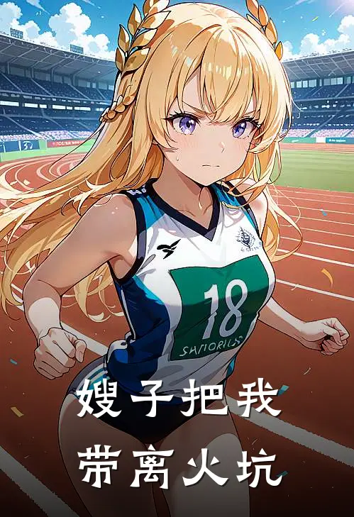 嫂子把我带离火坑