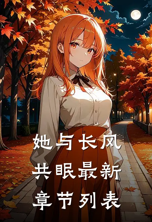 她与长风共眠最新章节列表