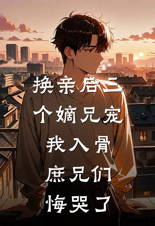 换亲后三个嫡兄宠我入骨，庶兄们悔哭了