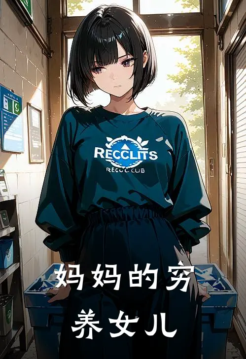 妈妈的穷养女儿