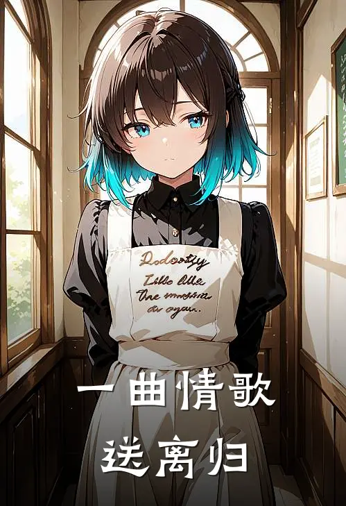 一曲情歌送离归