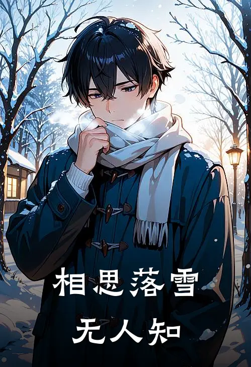 相思落雪无人知
