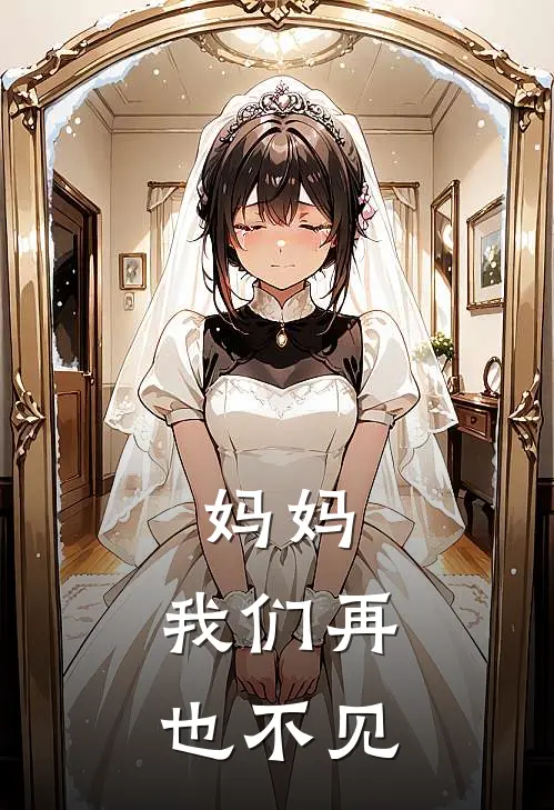 妈妈，我们再也不见